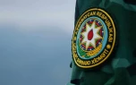 DSX-nin hərbçisi vəfat etdi