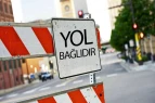 Sabah Bakıda bu yollar bağlanacaq -&nbsp;SİYAHI