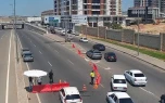 Bu küçələrdə hərəkət məhdudlaşdırıldı - Sürücülərin NƏZƏRİNƏ