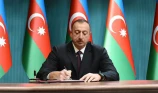 Prezident bu qaydaya dəyişikliyi təsdiqlədi