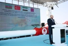 Suriya Azərbaycana təşəkkür etdi
