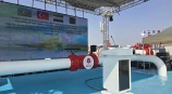 Azərbaycan qazının Suriyaya nəqlinə başlanıldı -&nbsp;VİDEO
