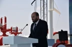 Azərbaycandan Suriyaya gündəlik 3,4 milyon kubmetr qaz ötürüləcək