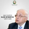 Xalq yazıçısı vəfat etdi&nbsp;