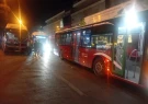 Təmir bu avtobuslarda nasazlığa səbəb olub - RƏSMİ CAVAB