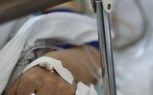 Ədliyyə Nazirliyinin polkovniki iş başında infarkt keçirdi