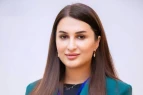 Aytən Quliyeva da Qarabağ Universitetindən getdi