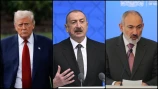 Bu gün Vaşinqtonda mühüm görüş var