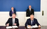 SOCAR-la “ExxonMobil” şirkəti arasında memorandum&nbsp;imzalandı