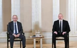 \"Cənubi Qafqaz yeni bir geosiyasi mərhələyə qədəm qoyur\"