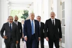Vaşinqtonda hansı sazişlər imzalandı? - Rəsmi məlumat