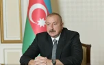&nbsp;\"ABŞ-ın “EXIM Bank”ı ilə maliyyə məsələləri müzakirə olunur\" - Prezident