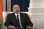 İlham Əliyevin ABŞ səfəri ilə bağlı mediaya müsahibəsi – CANLI
