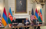 Azərbaycanla Ermənistan arasında sülh sazişinin mətni PARAFLANDI