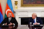 \"Bu gün biz Cənubi Qafqazda sülhü bərqərar edirik\" - Azərbaycan Prezidenti