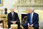 \"Trampla görüşümüz çox səmimi şəkildə, dostluq şəraitində keçdi\" - Ölkə başçısı