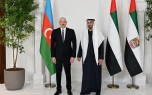İlham Əliyev daha bir həmkarına zəng etdi