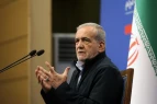 Pezeşkiandan Zəngəzur açıqlaması