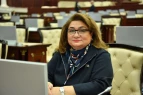 Prezidentdən Hicran Hüseynova ilə bağlı SƏRƏNCAM