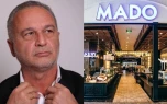 Azər Qərib “Mado”dan şikayətçidir - FOTO