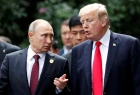 Putin və Tramp bu saatda görüşəcək