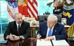 Donald Tramp 907-ci düzəlişi dayandırdı - TAM MƏTN
