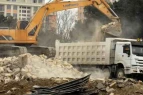 Bu ərazidə köhnə tikililər söküləcək - Yeni binalar inşa ediləcək