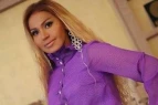 Rəqsanə İsmayılova həbs edildi - RƏSMİ