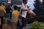 Şəhidlər Xiyabanından video paylaşan əcnəbilərə cinayət işi açıldı - 3 nəfər tutuldu