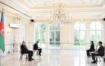 İlham Əliyev Slovakiyaya rəsmi səfərə dəvət olundu&nbsp;