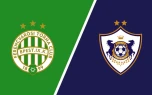\"Ferentsvaroş\" - \"Qarabağ\" oyunu başladı - CANLI