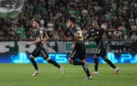 \"Qarabağ\" darmadağınla qalib gəldi - YENİLƏNİB
