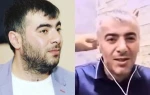 Rəşad Dağlının  yeni görüntüləri yayıldı - VİDEO