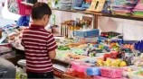 1 şagirdin məktəb bazarlığı neçəyə başa gəlir? - QİYMƏTLƏR