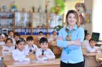 Övladı birinci sinfə gedəcək valideynlərin NƏZƏRİNƏ&nbsp;