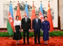 \"Prezidentin Çin səfəri mühüm əhəmiyyət daşıyır\" - Vahid Əhmədov