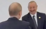 İlham Əliyevdən qardaş salamı - Video