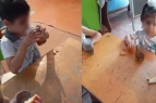 Azyaşlını qovan uşaq bağçasının müdiri işdən çıxarıldı