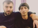 Baləlinin Rəşad Dağlı ilə həbsxanadan görüntüsü yayıldı - FOTO