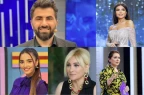 Tanınmış aparıcıların əsl yaşları – Kim daha cavan görünür?