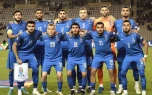 İslandiya - Azərbaycan oyununda start heyətləri açıqlandı