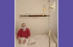 Vüsalənin yaşaması sizin əlinizdədir - 38 yaşlı anaya dəstək olaq