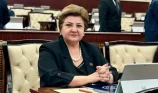 Deputat özünə yeni sayt yaratdı - FOTO