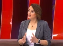 Səidə Bəkirqızı \"Space TV\"dən getdi - Özündən açıqlama