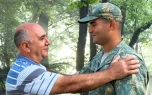 Müdafiə Nazirliyindən əsgər yaxınlarına ÇAĞIRIŞ
