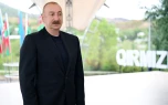 “Özünə hörmət edən insan orada yaşamazdı” - Prezident