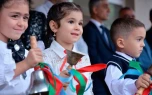 Azərbaycanda Bilik Günüdür