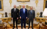 Trampdan Azərbaycanla bağlı növbəti PAYLAŞIM