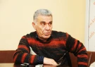 Əlisəmid Kür Respublika Klinik xəstəxanasına köçürüldü&nbsp;