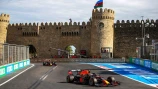 \"Formula-1\" üzrə Azərbaycan Qran-prisi start götürür